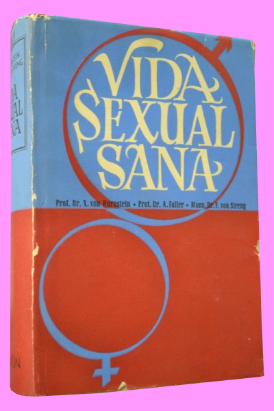 VIDA SEXUAL SANA